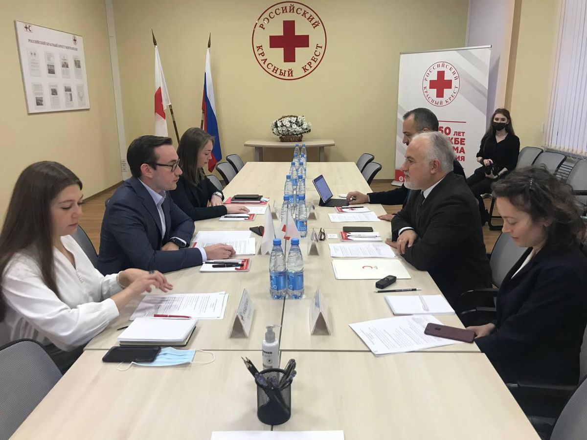 Türk Kızılay Genel Başkanı Kınık\'tan Belarus-Polonya sınırındaki göçmenler için tedbir önerisi