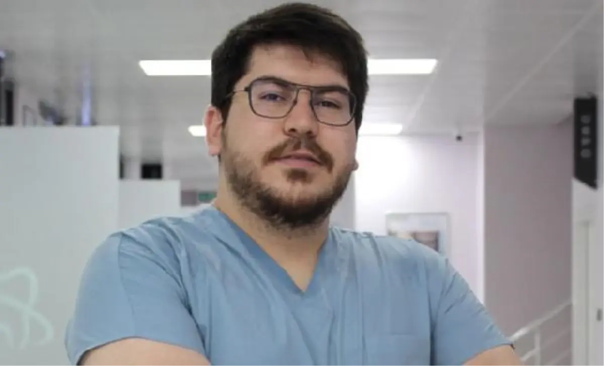 Türkiye\'de yetişkinlerin yüzde 73,8\'inin dişleri çürük (YENİDEN)