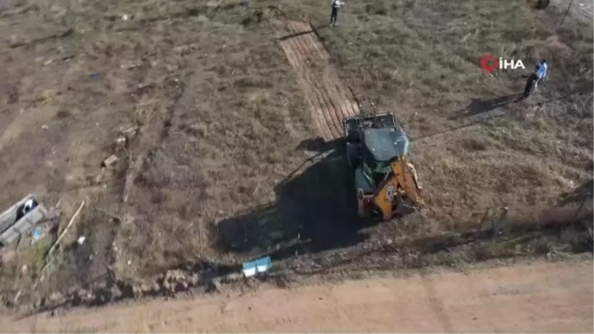 Son dakika haberi... Tuzla\'ya 5 yeni park daha kazandırılıyor