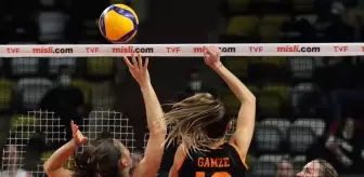 Voleybol: Misli.com Sultanlar Ligi