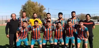 Yahyalıspor deplasmandan 3 puanla döndü