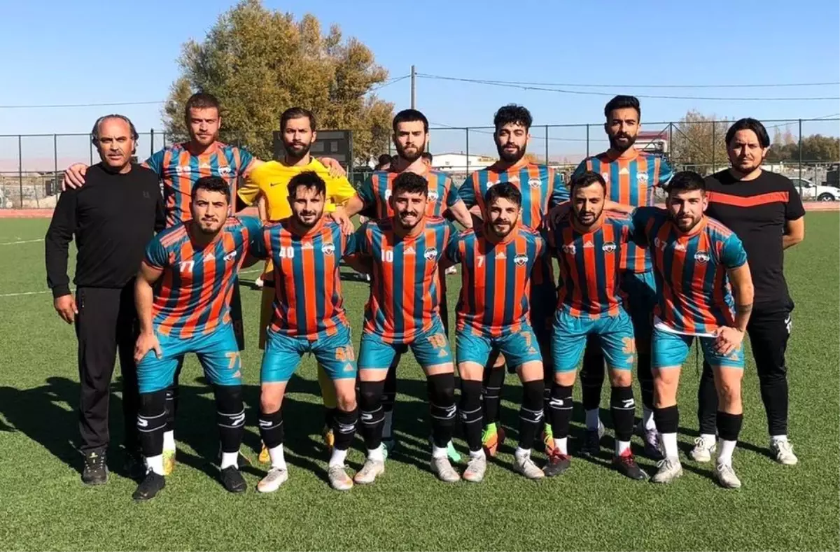 Yahyalıspor deplasmandan 3 puanla döndü