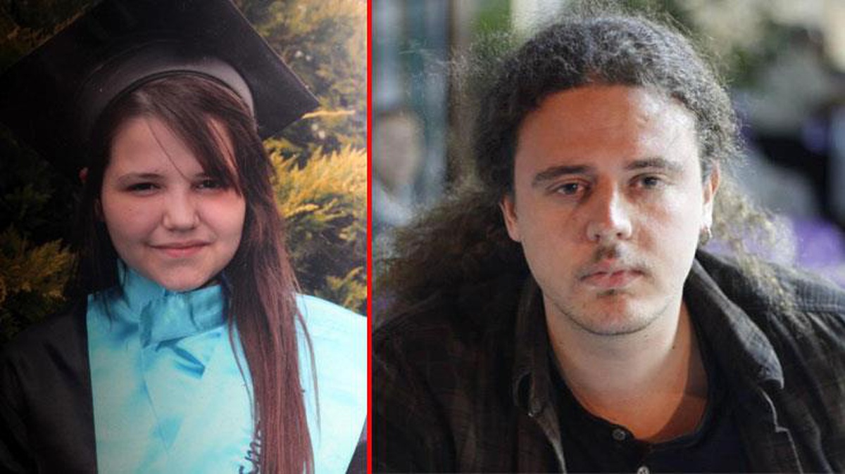 Babasına ait kılıçla Üniversite öğrencisi Zülal\'i öldüren sanık, bir kez daha müebbet hapis cezası aldı