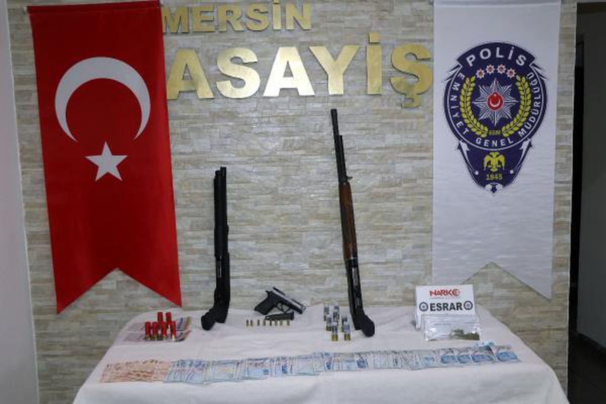 Alacaklıları tarafından rehin alındı, 4 gün sonra polis kurtardı (2)- Yeniden
