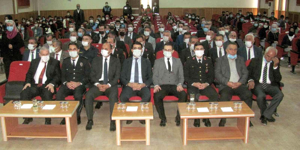 Araban\'da 10 Kasım etkinlikleri