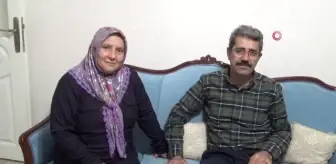 Son dakika haber... Babasını PKK'nın saldırısında kaybeden Aydemir'den İYİ Partili Türkkan'a tepki: 'Böyle insanların mecliste ne işi var, Cumhurbaşkanımızın ellerinden...