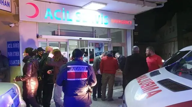 Uyuşturucu operasyonunda çatışma: 1 polis şehit düştü