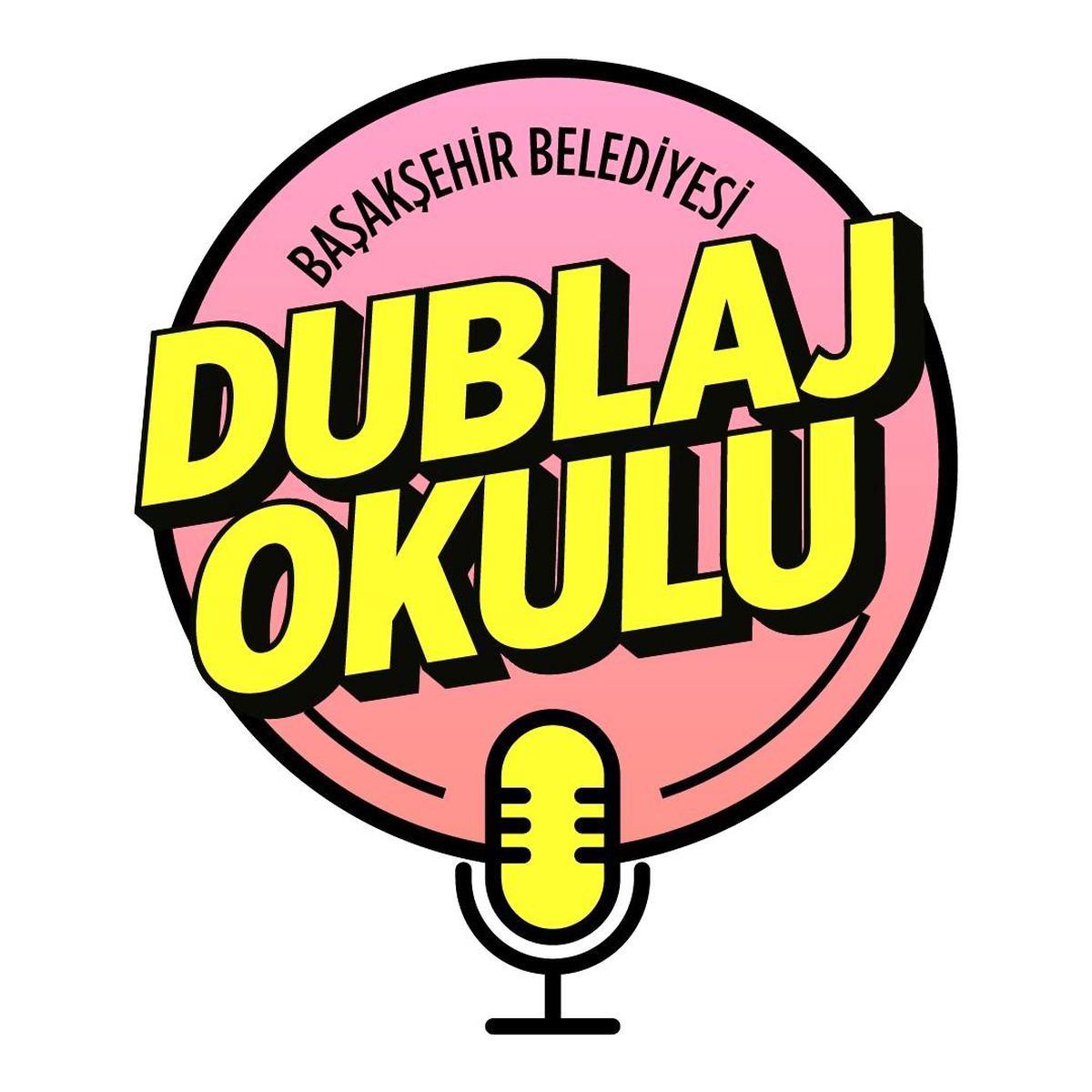 Başakşehir dublaj okulu başlıyor