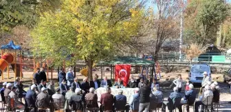 Başkan Altay Güneysınır ve Çumra'nın mahallelerinde vatandaşlarla buluştu