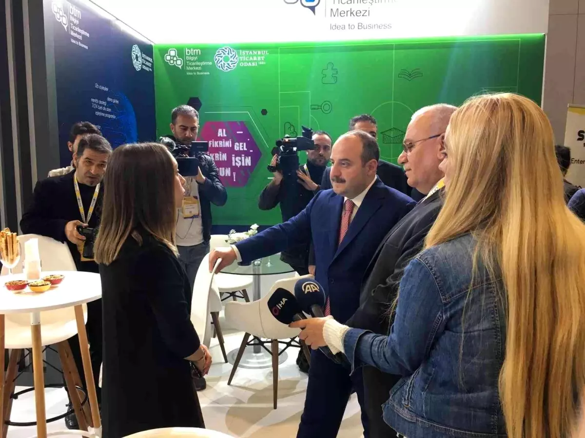 BTM Mobilfest\'te 7 girişimiyle yer alacak