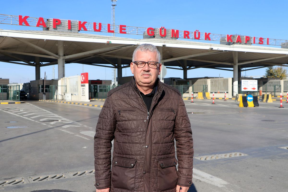 Bulgaristan\'daki seçimler için Türkiye\'de yaşayan Bulgaristan Türklerine oy kullanma çağrısı
