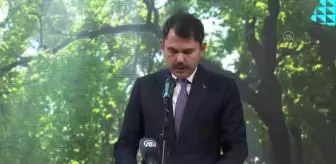 Son dakika gündem: Çevre, Şehircilik ve İklim Değişikliği Bakanı Kurum: 'Tüm katılımcılarla Akdeniz'i konuşacağımız önemli bir konferansa Antalya'mız ev sahipliği...