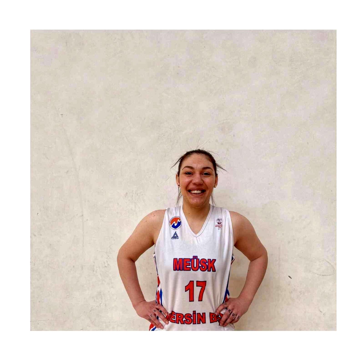 Elazığ Basketbol Kulübü, Betül Güleç\'i kadrosuna kattı