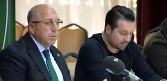 Engin Koyun: 'Mustafa Hoca, 'Dino iyi çıkmazsa parasını ben ödeyeceğim' dedi'