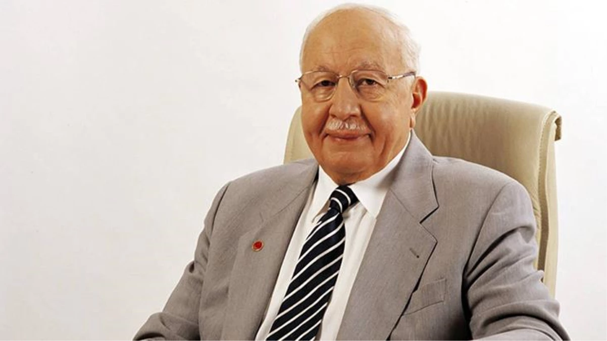 Erbakan\'ın "Atatürk ilkeleri" konuşması sosyal medyada yine gündem oldu! İşte o meşhur sözler