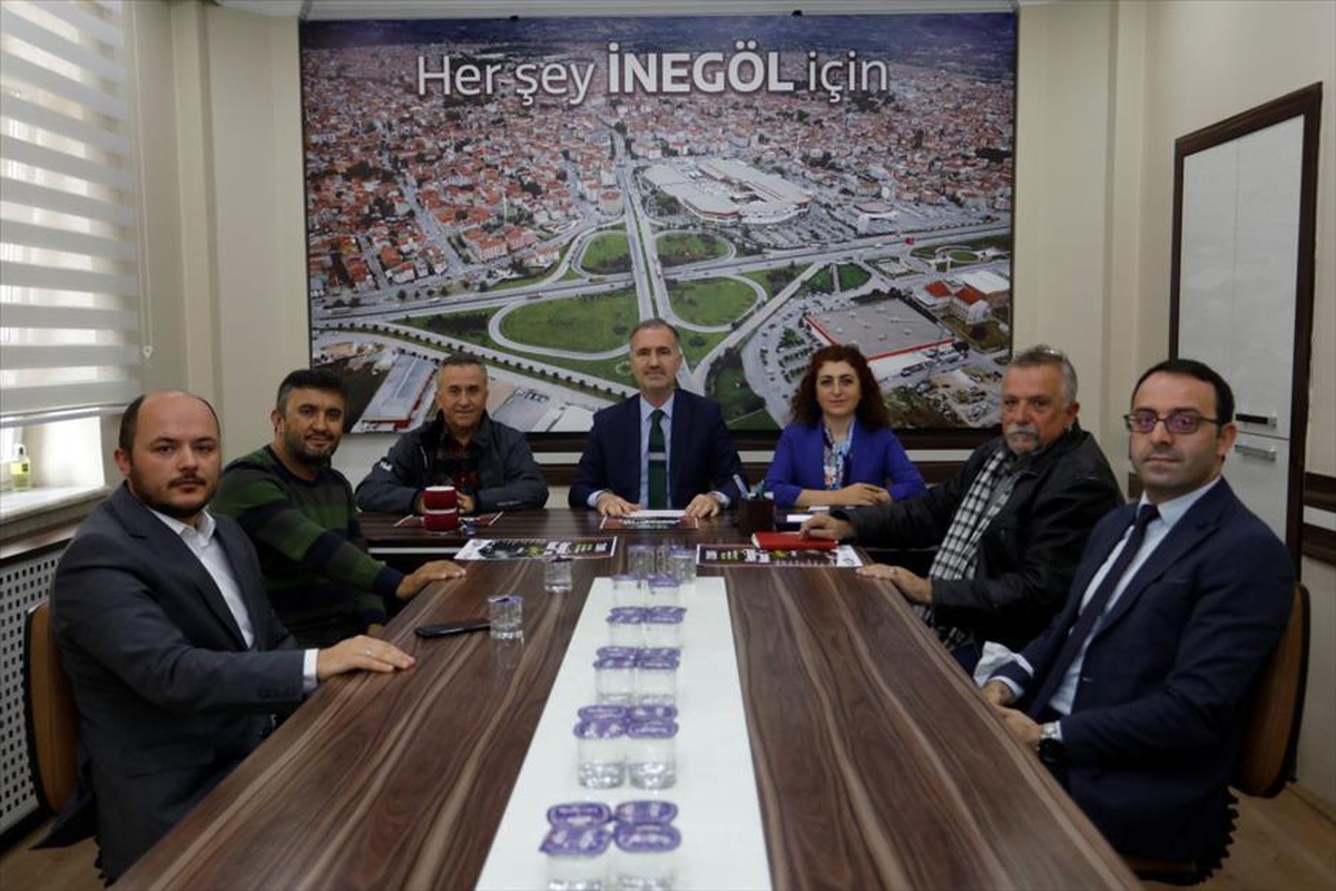 Esenköy Mahalle Konağı yenilendi