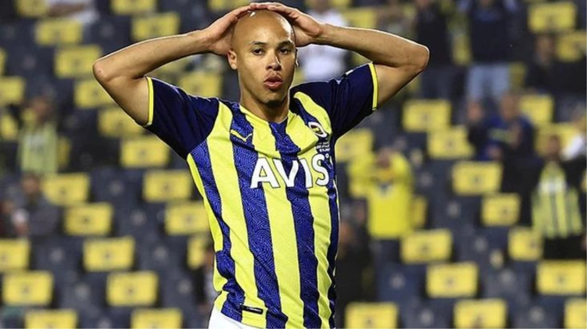 Fenerbahçe\'de bir kötü haber daha! Marcel Tisserand milli takım kadrosundan çıkarıldı