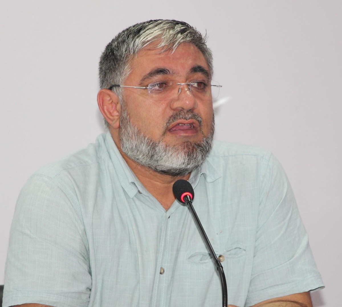 İHH Şanlıurfa Şubesinden Afganistan halkına yardım çağrısı
