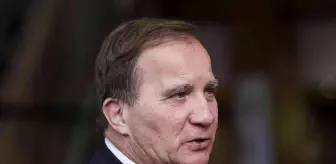 İsveç Başbakanı Lofven istifa etti