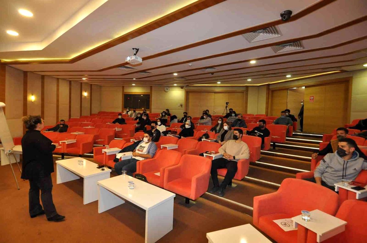 İTSO\'dan üyelerine dış ticaret yönetimi eğitimi