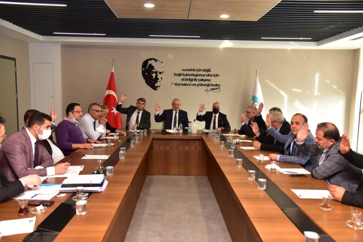 Jeopark Belediyeler Birliğiyle Türk Cumhuriyetlerinde Öncüyüz