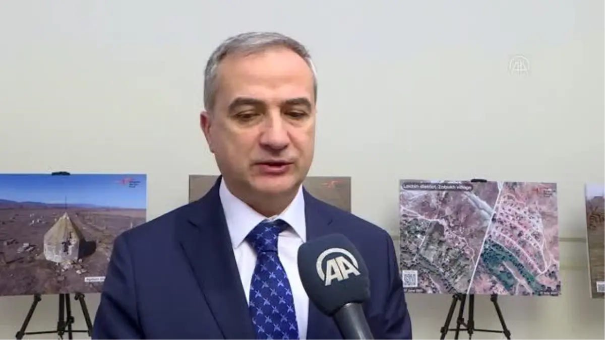 Karabağ savaşını bitiren bildirinin uygulanmayı bekleyen maddesi: Zengezur koridoru