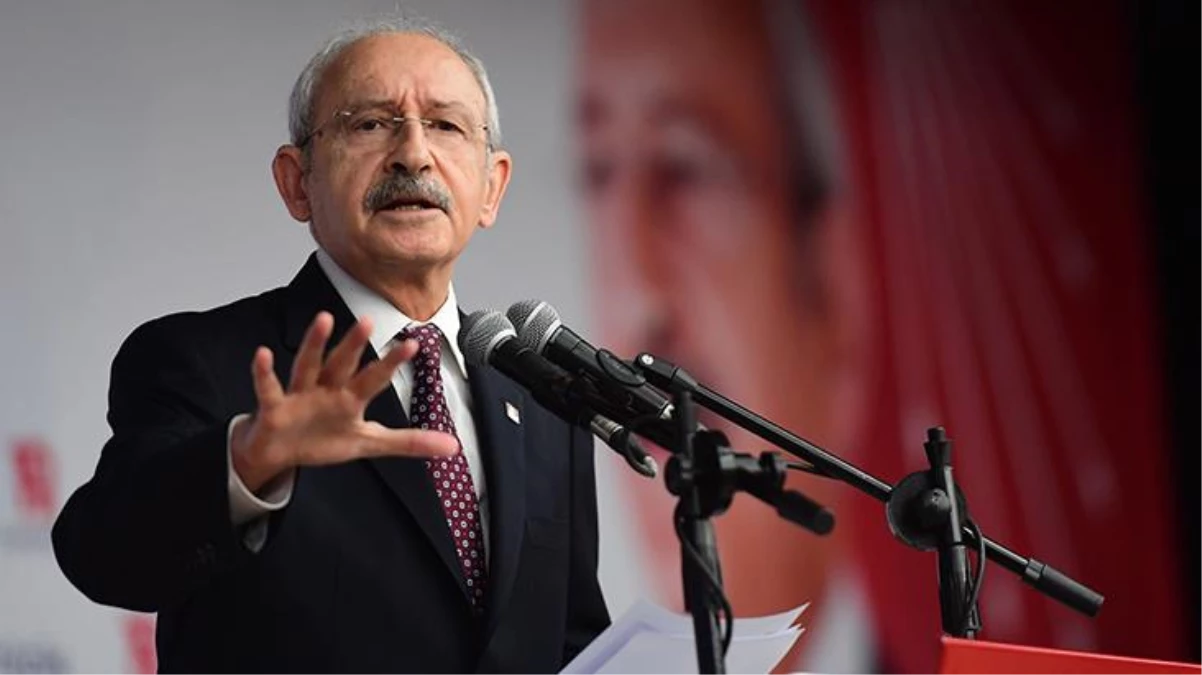 Kemal Kılıçdaroğlu, büyükelçiliklere gönderdiği mektubun nedenini açıkladı: Artık kimse bilmiyorduk diyemez