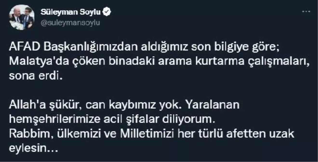 Malatya\'da 2 katlı bina çöktü: 13 kişi kurtarıldı - YARALILARI KURTARANLAR, YAŞANANLARI ANLATTI