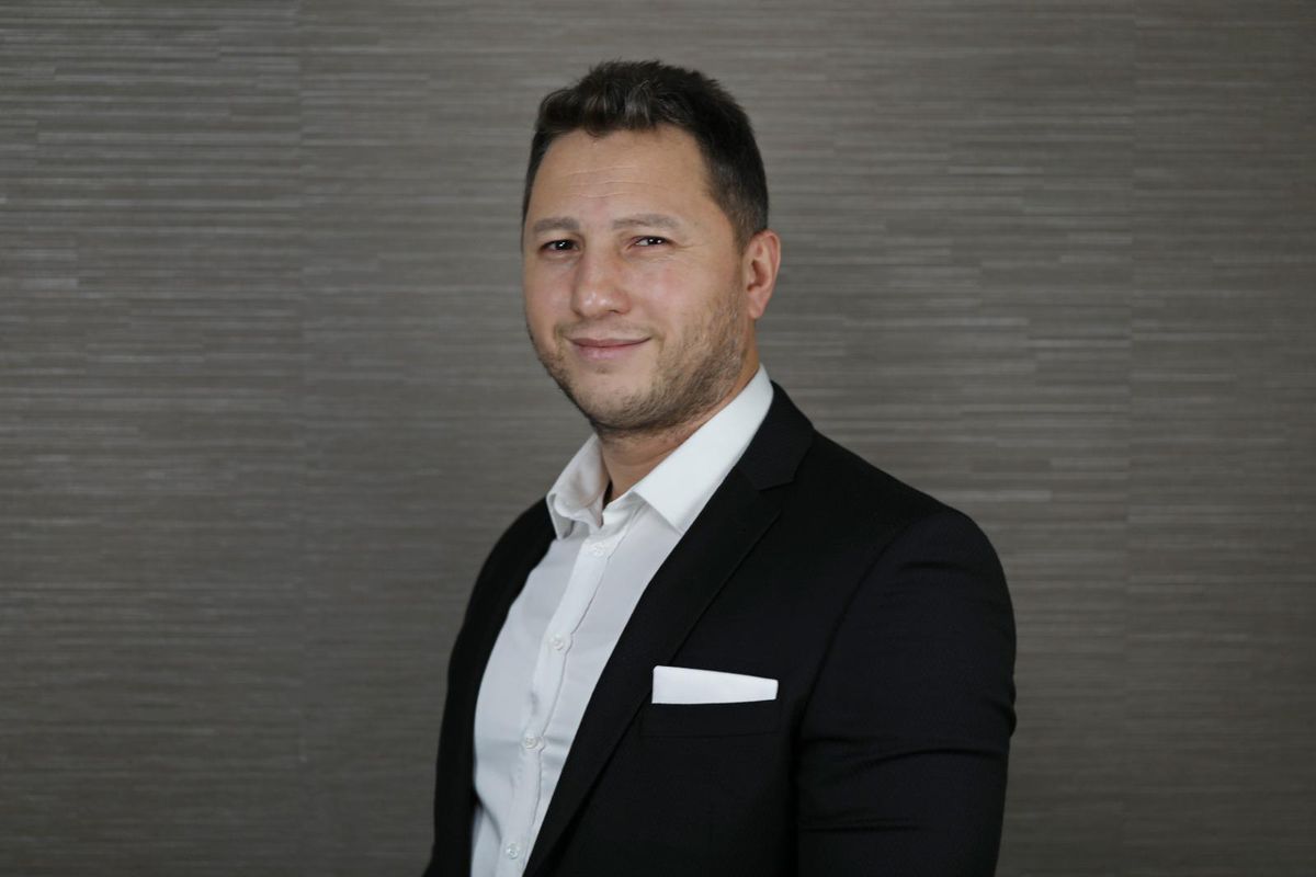 Melik Yağmur Nano Fat Greft teknolojisini anlattı