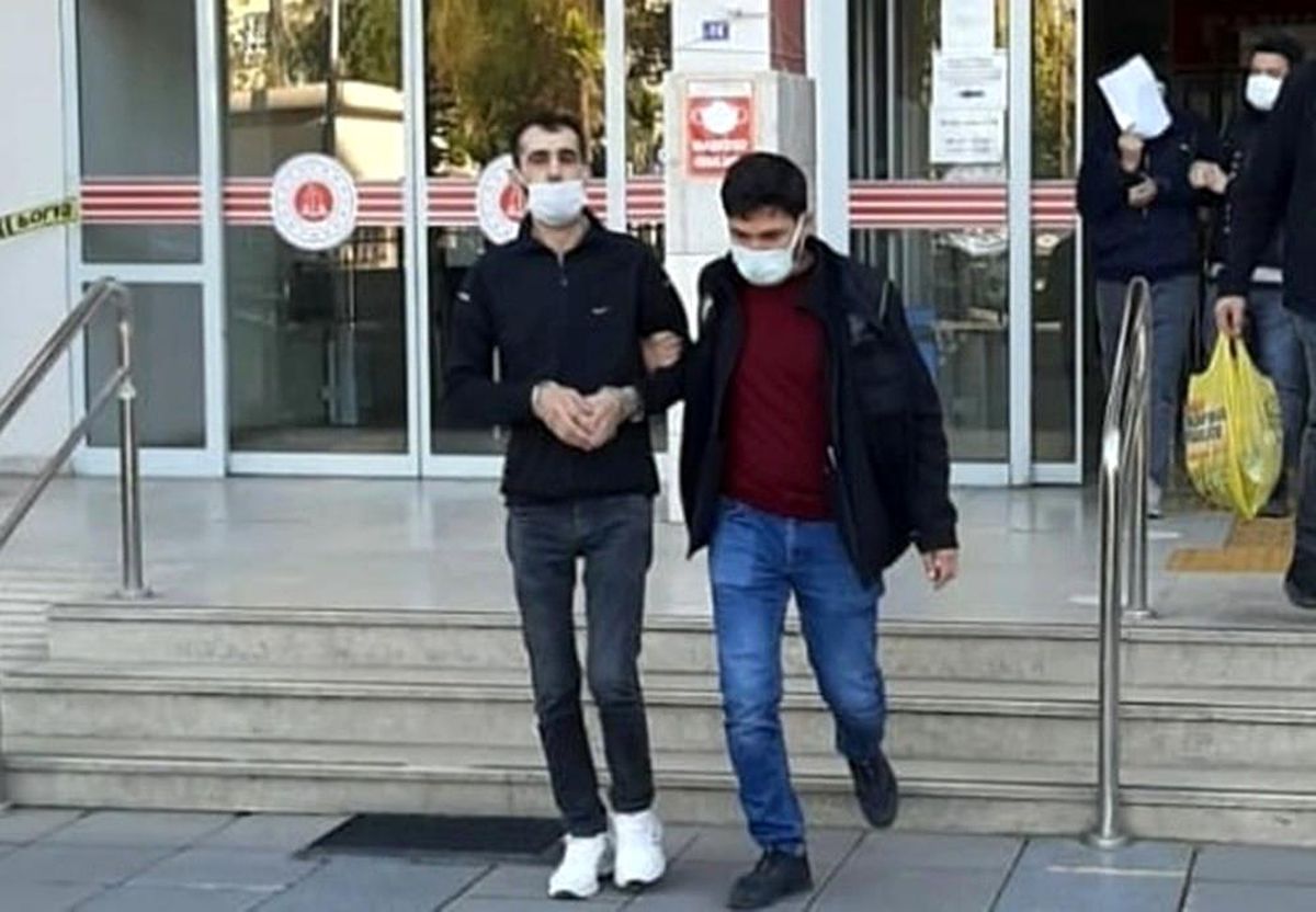 Son dakika haber! Nazilli\'de uyuşturucu operasyonu: 2 kişi tutuklandı