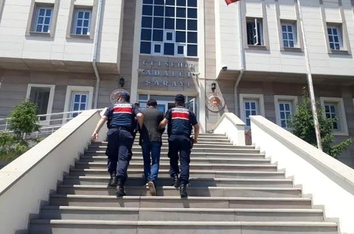 Nevşehir\'de uyuşturucu operasyonu: 1 tutuklama