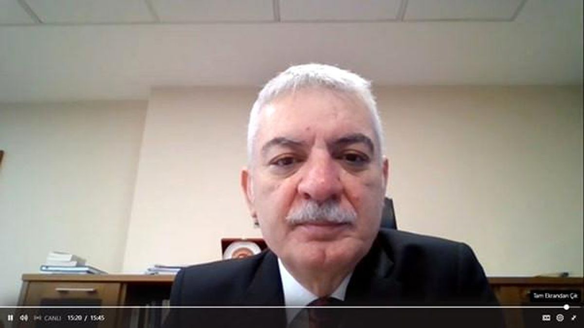 Rekabet Kurumu öncülüğünde Balkan İnisiyatifi Platformu oluşturuldu