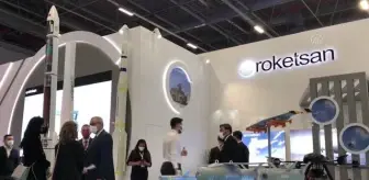 SAHA EXPO Savunma Havacılık ve Uzay Sanayi Fuarı