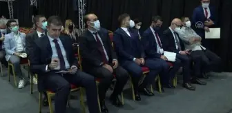 SAHA EXPO Savunma Havacılık ve Uzay Sanayi Fuarı - Cumhurbaşkanlığı Dijital Dönüşüm Ofisi Başkanı Ali Taha Koç Açıklaması