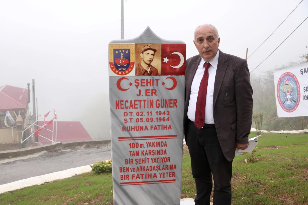 Şehit yakınından İYİ Partili Türkkan\'a tepki