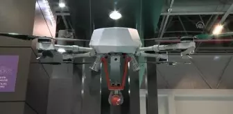 Silahlı drone sistemi Songar'dan ihracat atılımı