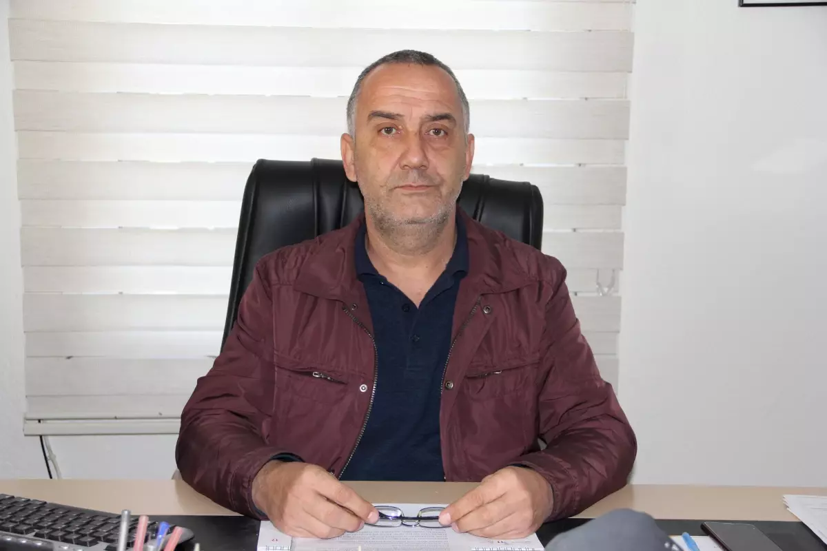 Son dakika haberleri | Söke Şehit Aileleri ve Gaziler Derneği\'nden Türkkan\'a tepki