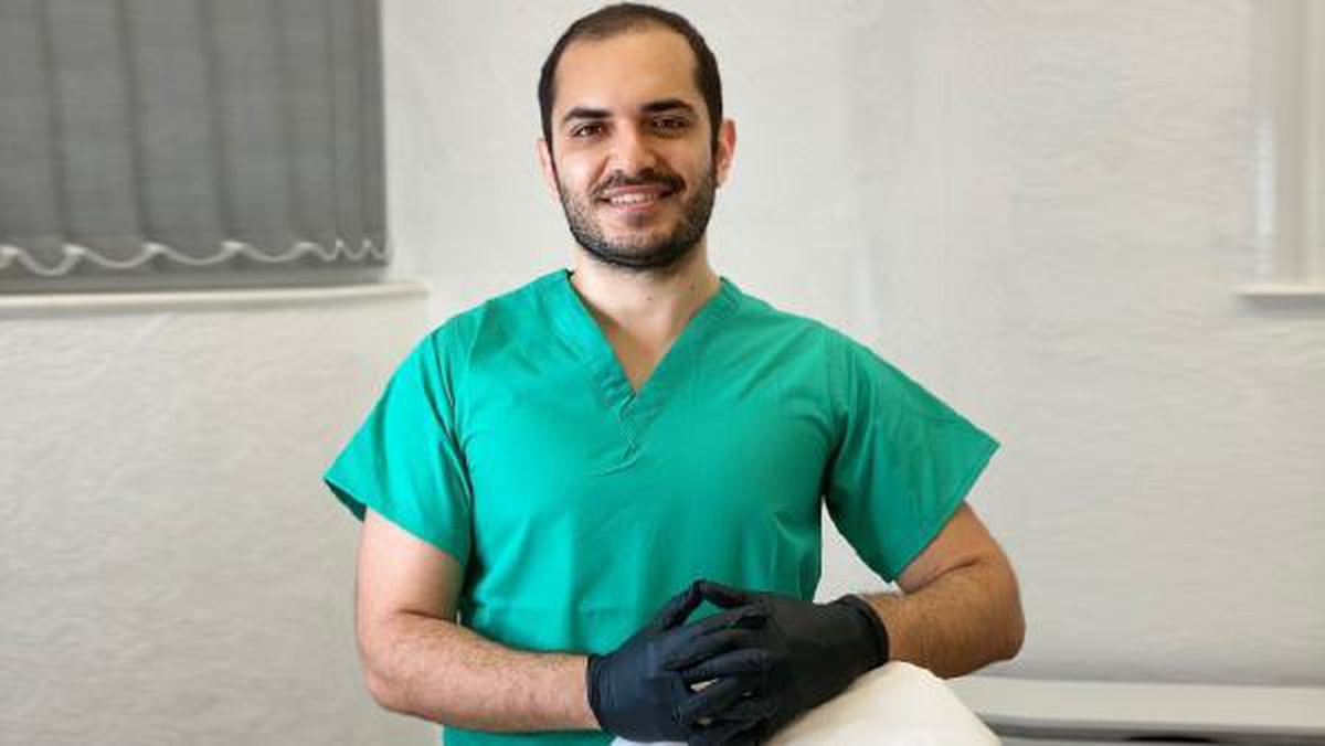 "Sosyal medyadaki estetik reklamlarına kanmayın"