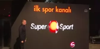 Sportstv'nin 10. yılında uygulamaya koyduğu SportstvPLATFORM'un tanıtımı yapıldı