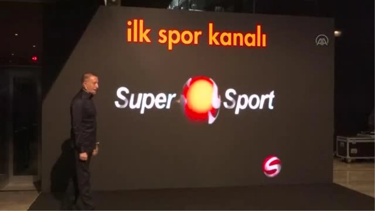 Sportstv\'nin 10. yılında uygulamaya koyduğu SportstvPLATFORM\'un tanıtımı yapıldı