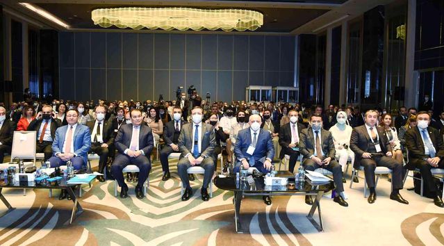 TOBB Başkanı Hisarcıklıoğlu: Daha fazla ticaret; daha fazla girişimciyle ve daha güçlü özel sektörle sağlanır 