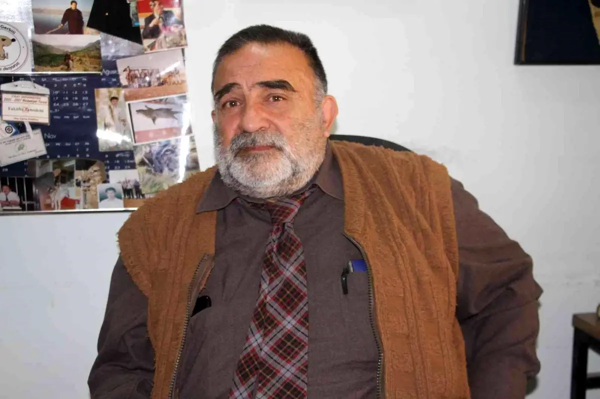 Türkiye iç sularına nasıl girdiği bilinmiyor, kilosuna göre havyarı 20 milyon liraya alıcı buluyor