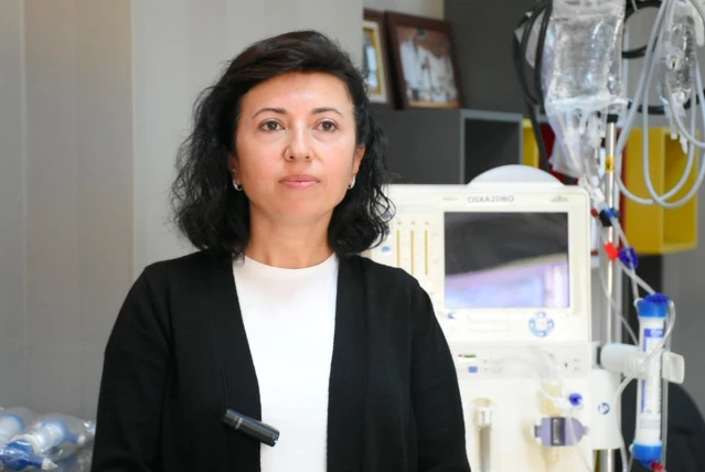 Uludağ Üniversitesi ithal medikal malzemeleri yerlileştirecek girişimciler arıyor