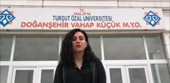 Üniversite öğrencilerinden 'ATAM' koreografisi