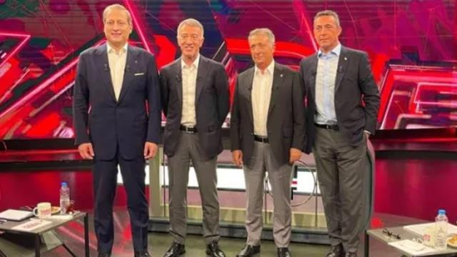 Yeni yasa ile Türk futbolu değişiyor! Sorumluluklarını yerine getirmeye başkanlara hapis cezası