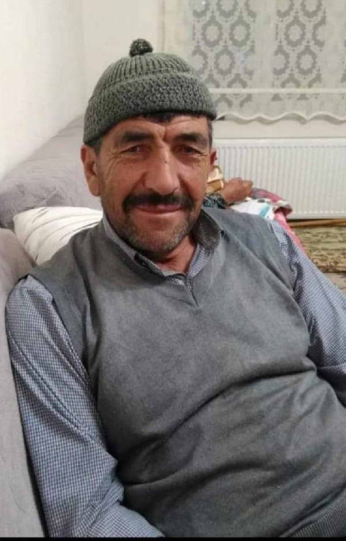 Yolcu otobüsüyle kamyonetin çarpıştığı kazada ölü sayısı 2\'ye çıktı
