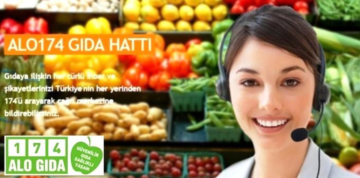24 gıda işletmesine 659 bin lira ceza kesildi