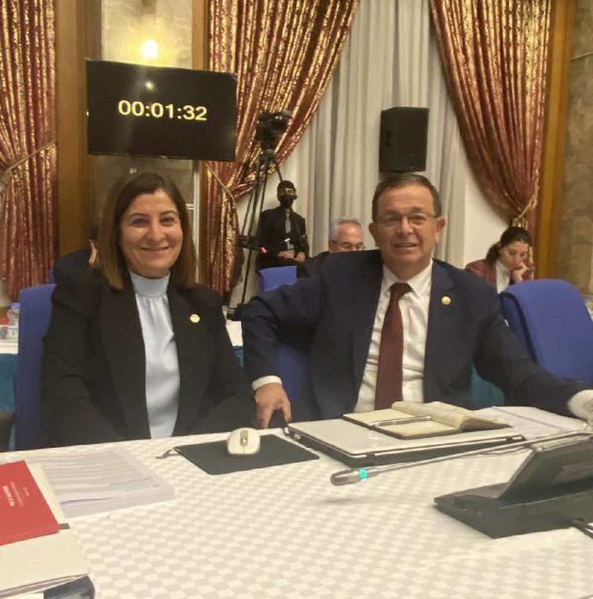 AK Parti\'li Aksal: Tarım ve hayvancılık çalışmalarını sağlam zeminde yükselttik