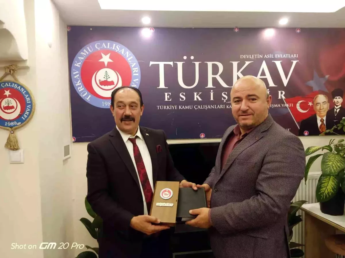 Alparslan Türkeş ve Dokuz Işık Doktrini anlatıldı