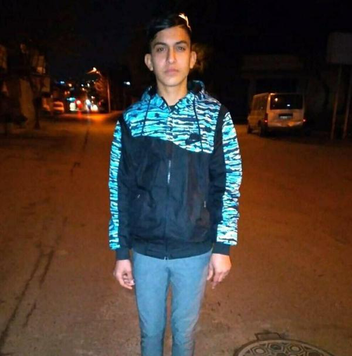 Son dakika haberleri | Amcasının hurda deposunu ateşe verip ölümüne yol açan yeğen olay anını hatırlamamış